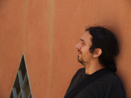 Javier Rollon — X-Plane developer and 3D artist